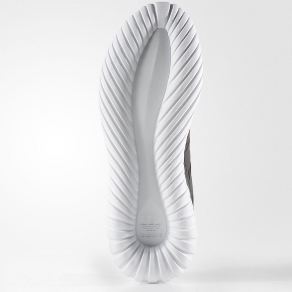 Adidas Men’s Tubular Nova Primeknit Running Shoes - Picture 8 of 8